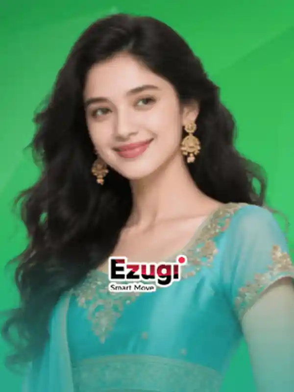 Ezugi লাইভ ক্যাসিনো গেম