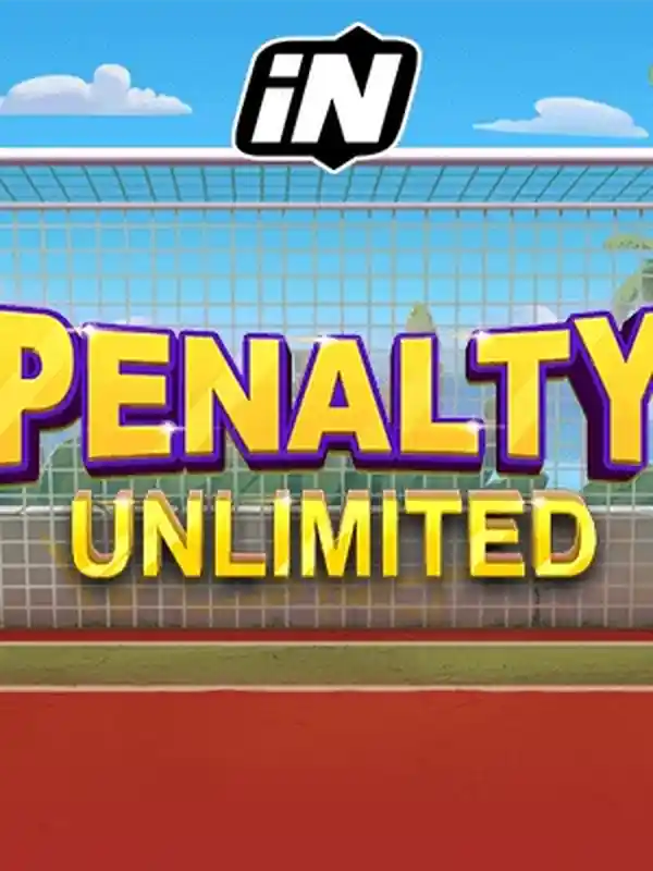 পেনাল্টি আনলিমিটেড অনলাইন ক্যাসিনো গেম