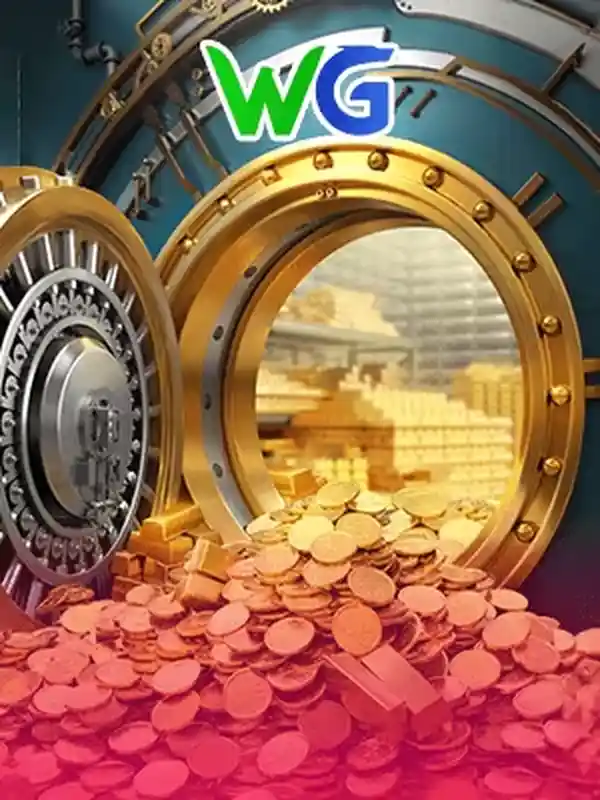 ভল্ট গেম